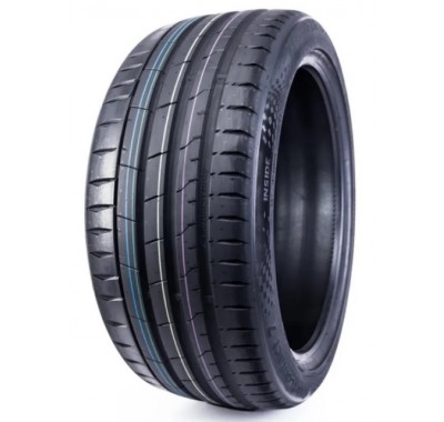 Шины Continental SportContact 7 275/40 R19 105Y